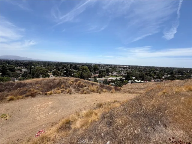0 Sierra Vista Lane, San Bernardino, California 92405
