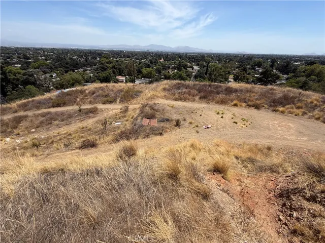 0 Sierra Vista Lane, San Bernardino, California 92405