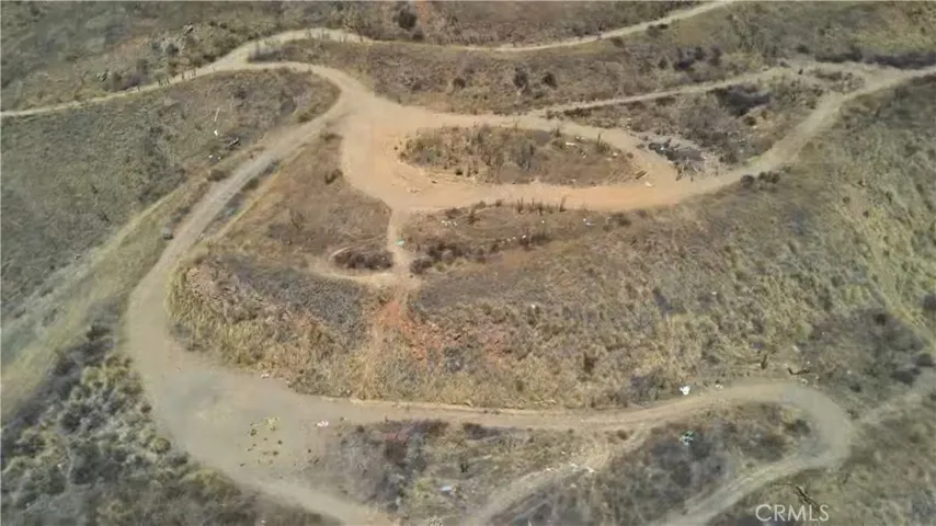0 Sierra Vista Lane, San Bernardino, California 92405