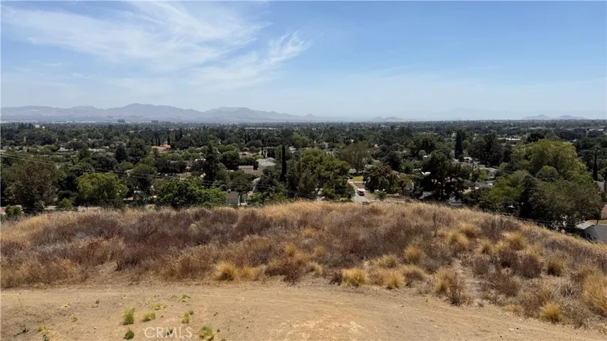 0 Sierra Vista Lane, San Bernardino, California 92405