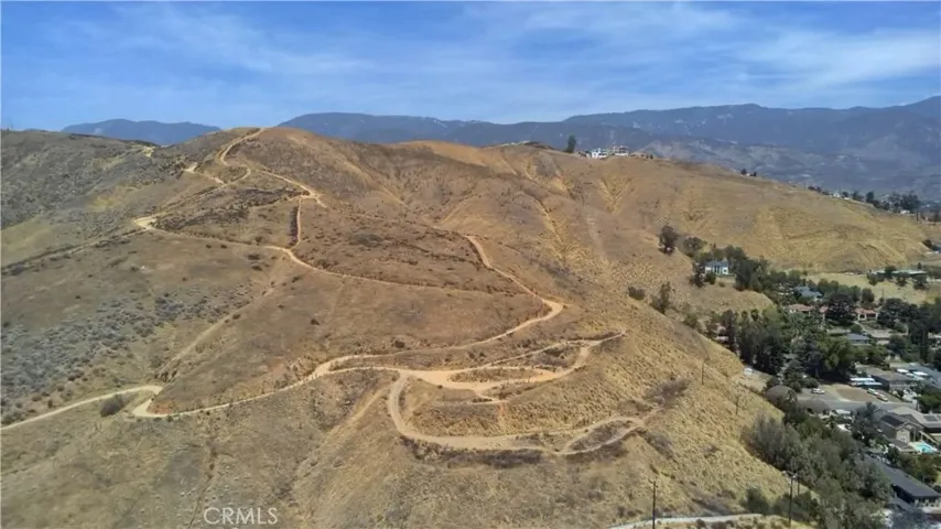 0 Sierra Vista Lane, San Bernardino, California 92405
