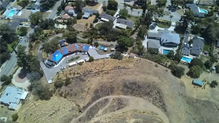 0 Sierra Vista Lane, San Bernardino, California 92405