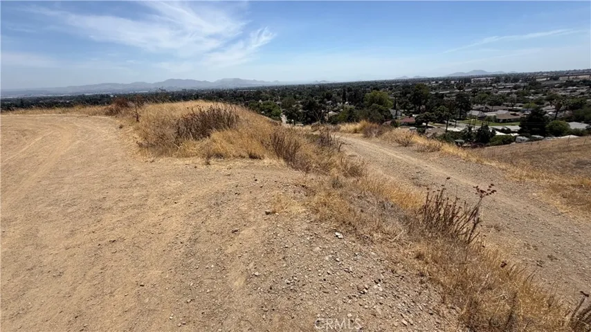 0 Sierra Vista Lane, San Bernardino, California 92405