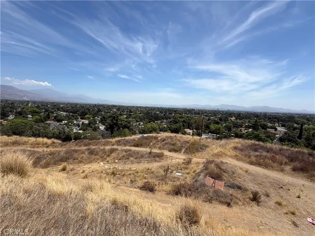 0 Sierra Vista Lane, San Bernardino, California 92405