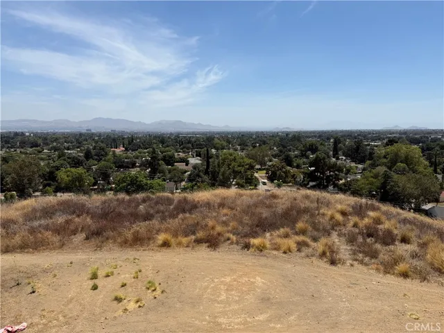 0 Sierra Vista Lane, San Bernardino, California 92405