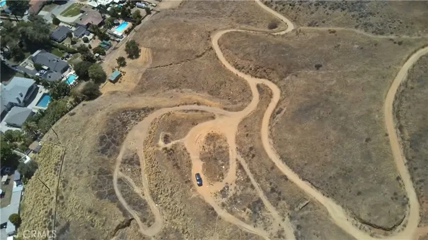 0 Sierra Vista Lane, San Bernardino, California 92405