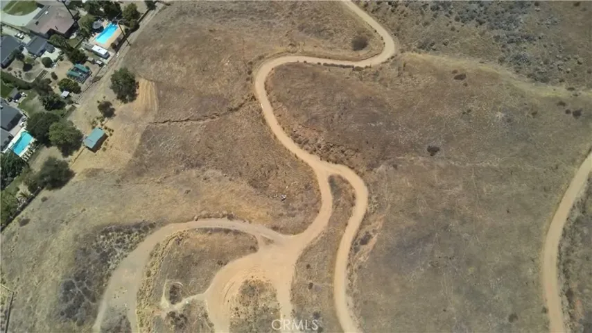 0 Sierra Vista Lane, San Bernardino, California 92405
