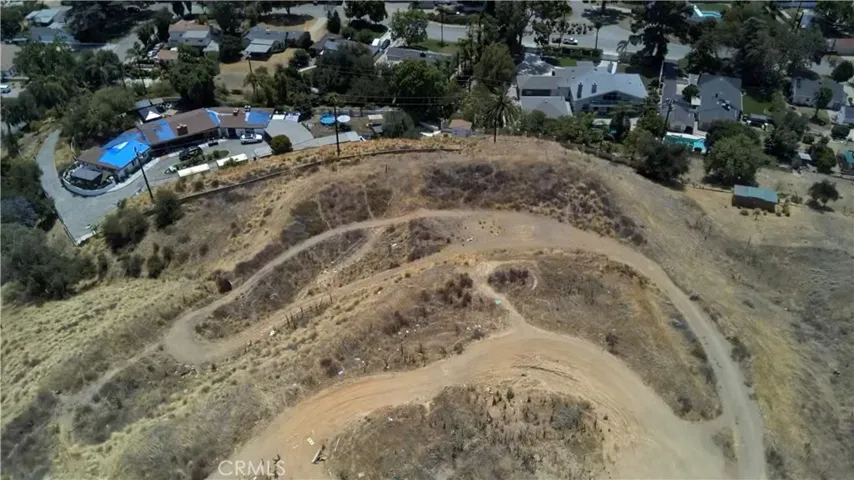 0 Sierra Vista Lane, San Bernardino, California 92405