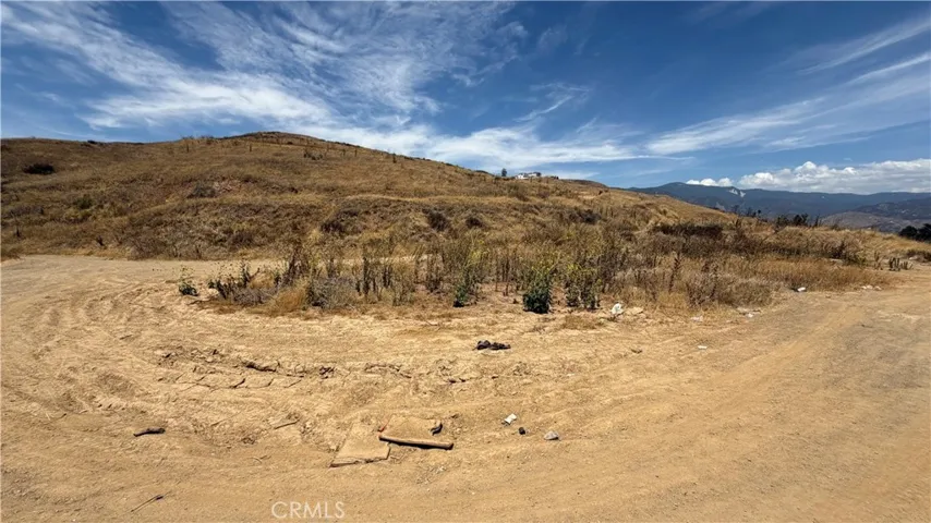 0 Sierra Vista Lane, San Bernardino, California 92405
