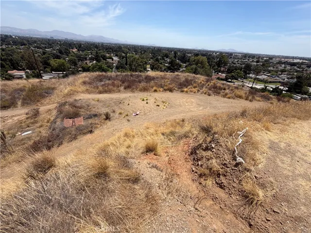0 Sierra Vista Lane, San Bernardino, California 92405