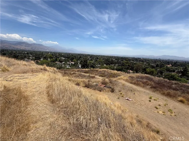 0 Sierra Vista Lane, San Bernardino, California 92405