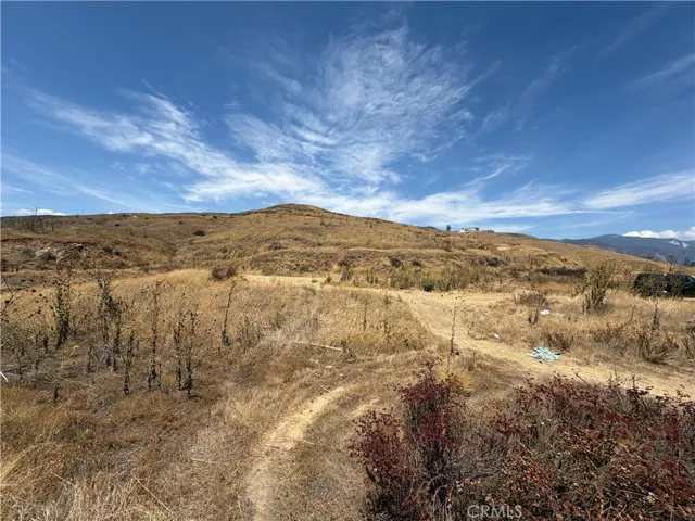 0 Sierra Vista Lane, San Bernardino, California 92405