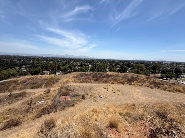 0 Sierra Vista Lane, San Bernardino, California 92405