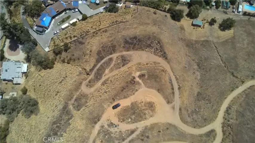 0 Sierra Vista Lane, San Bernardino, California 92405