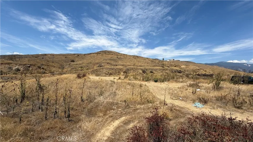 0 Sierra Vista Lane, San Bernardino, California 92405