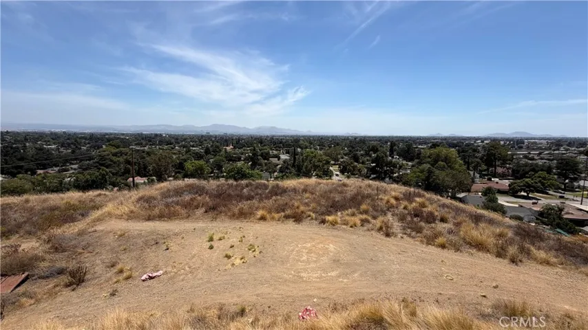 0 Sierra Vista Lane, San Bernardino, California 92405