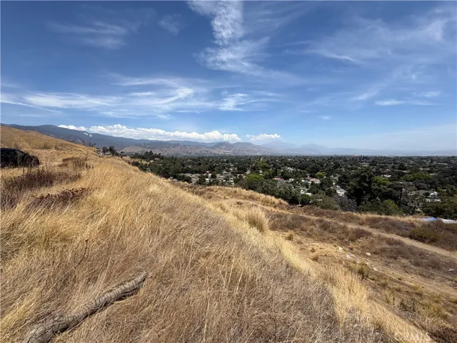 0 Sierra Vista Lane, San Bernardino, California 92405