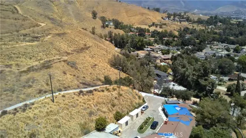 0 Sierra Vista Lane, San Bernardino, California 92405