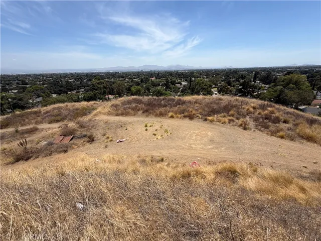 0 Sierra Vista Lane, San Bernardino, California 92405