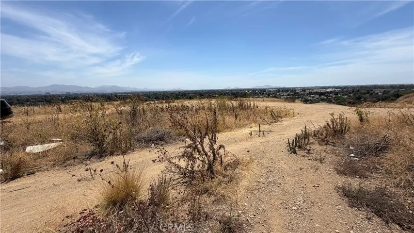 0 Sierra Vista Lane, San Bernardino, California 92405