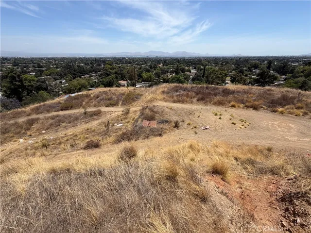 0 Sierra Vista Lane, San Bernardino, California 92405