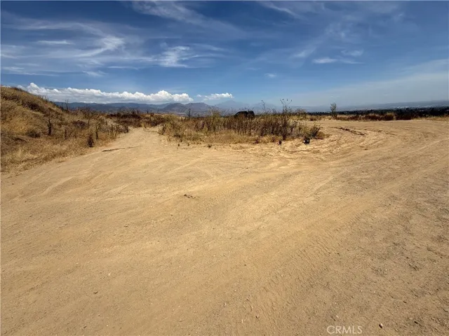 0 Sierra Vista Lane, San Bernardino, California 92405