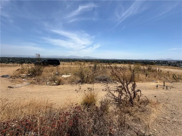 0 Sierra Vista Lane, San Bernardino, California 92405