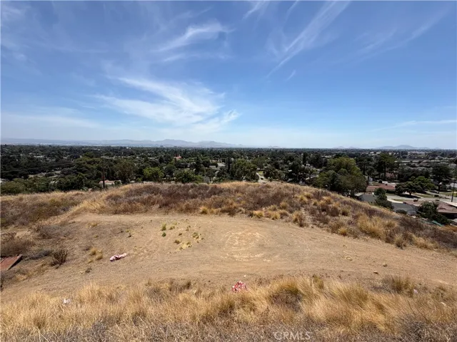 0 Sierra Vista Lane, San Bernardino, California 92405
