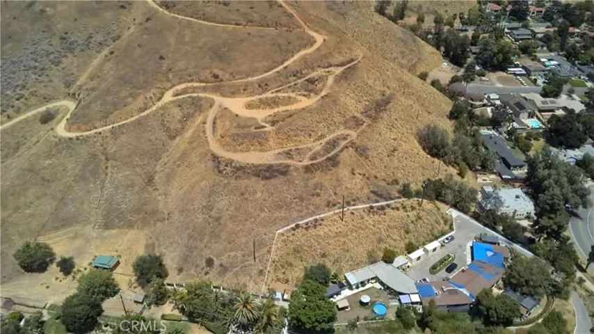 0 Sierra Vista Lane, San Bernardino, California 92405
