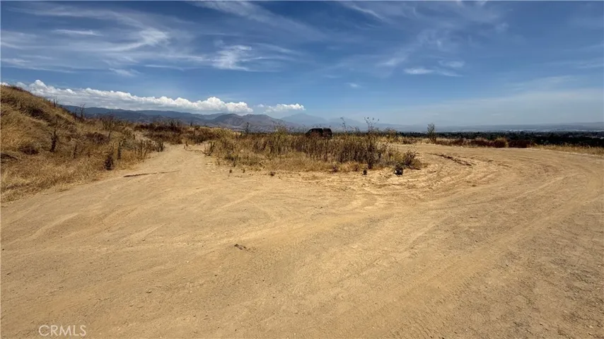 0 Sierra Vista Lane, San Bernardino, California 92405