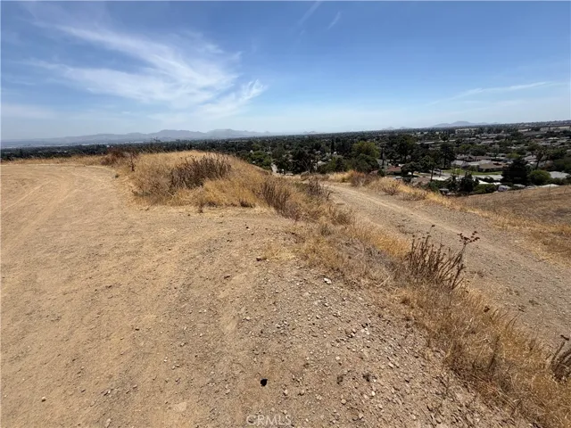 0 Sierra Vista Lane, San Bernardino, California 92405