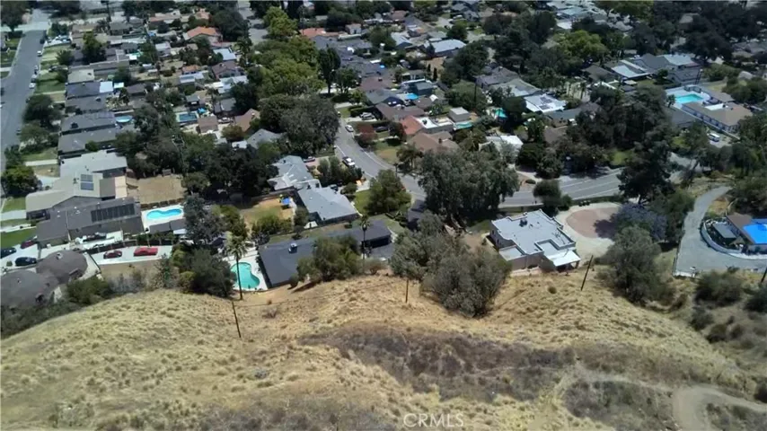 0 Sierra Vista Lane, San Bernardino, California 92405