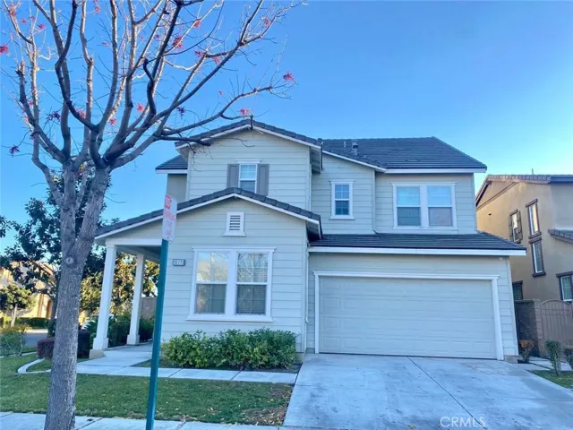 10371 Bold Red, Rancho Cucamonga, California 91730