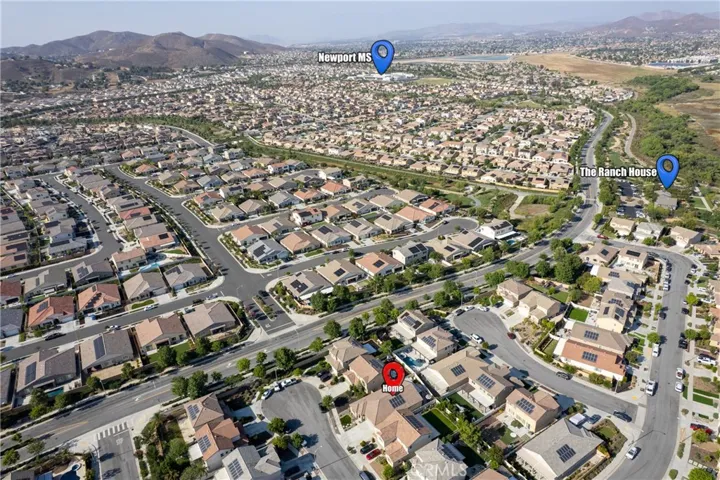30280 Cromwell, Menifee, California 92584