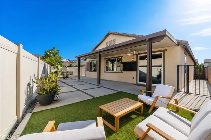 30280 Cromwell, Menifee, California 92584