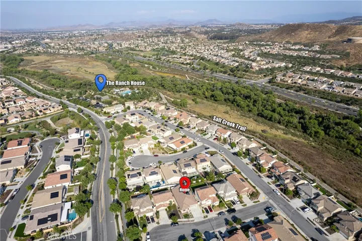 30280 Cromwell, Menifee, California 92584