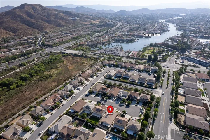 30280 Cromwell, Menifee, California 92584
