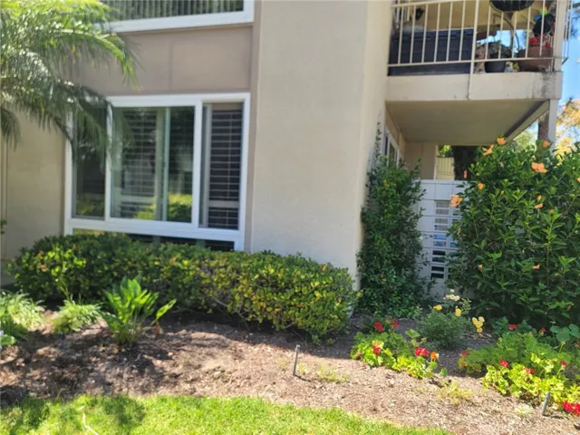 378 Avenida Castilla D, Laguna Woods, California 92637