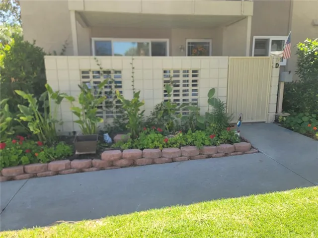 378 Avenida Castilla D, Laguna Woods, California 92637