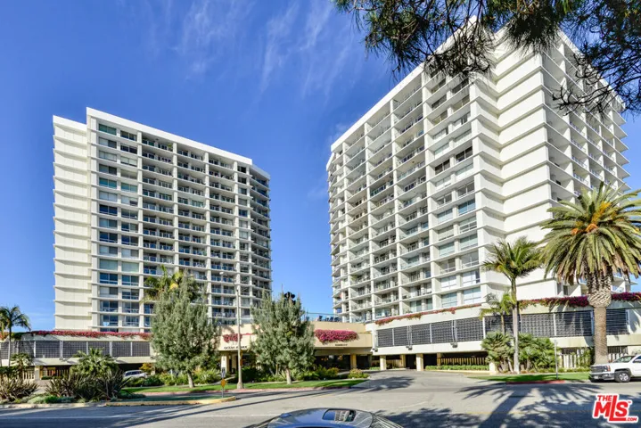 201 Ocean Avenue 404p, Santa Monica, California 90402