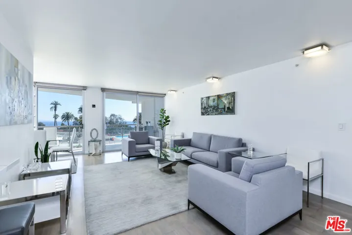 201 Ocean Avenue 404p, Santa Monica, California 90402