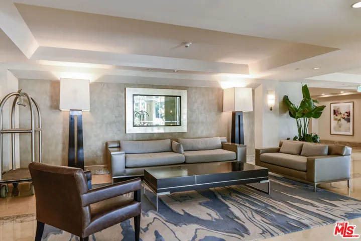 201 Ocean Avenue 404p, Santa Monica, California 90402