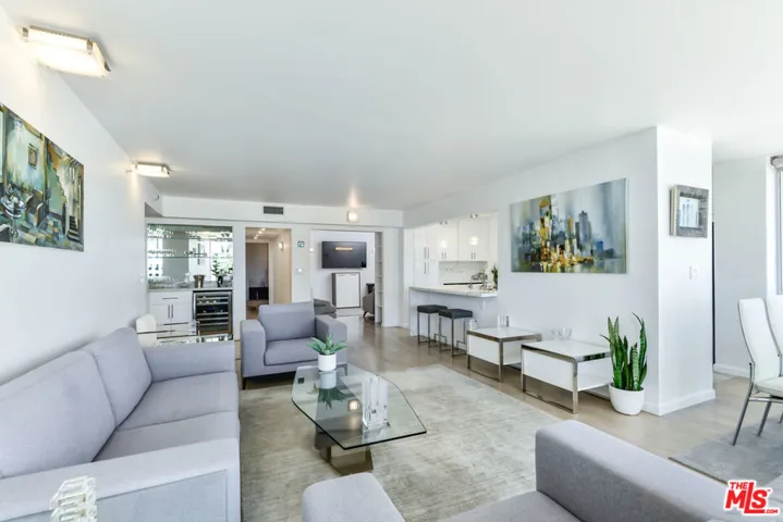 201 Ocean Avenue 404p, Santa Monica, California 90402