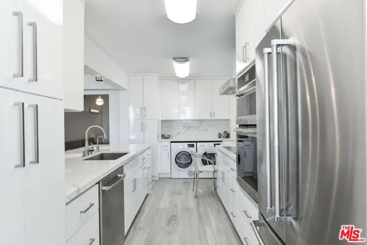 201 Ocean Avenue 404p, Santa Monica, California 90402
