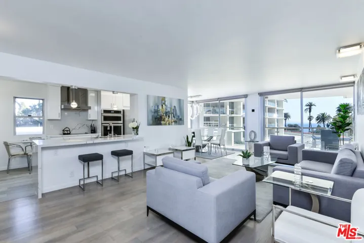 201 Ocean Avenue 404p, Santa Monica, California 90402
