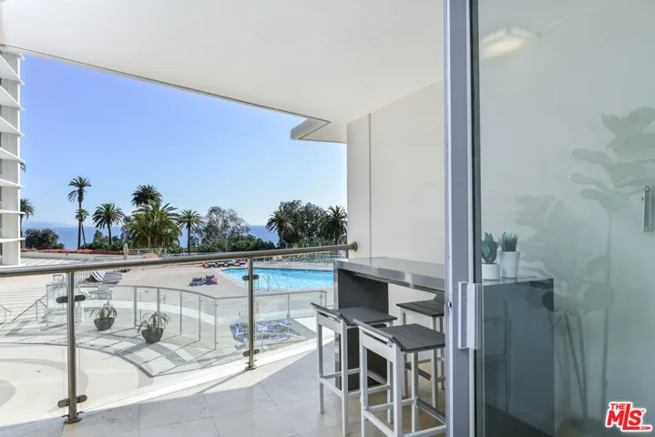 201 Ocean Avenue 404p, Santa Monica, California 90402