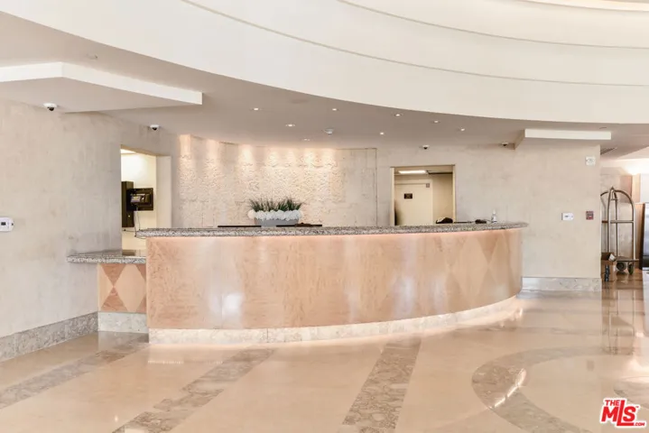 201 Ocean Avenue 404p, Santa Monica, California 90402