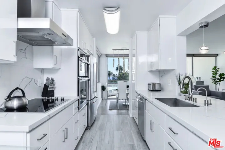 201 Ocean Avenue 404p, Santa Monica, California 90402