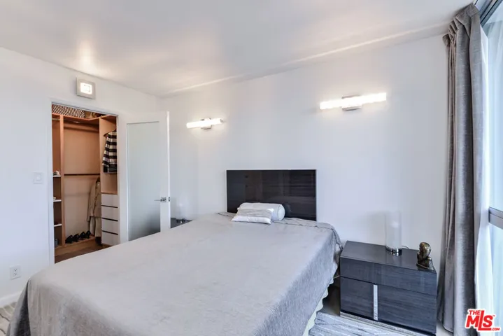 201 Ocean Avenue 404p, Santa Monica, California 90402