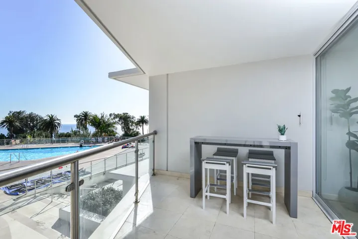 201 Ocean Avenue 404p, Santa Monica, California 90402